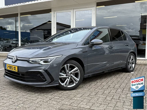 Volkswagen Golf 1.5 eTSI 150pk R-Line | LED | Adapt. Cruise | Apple Carplay | sedili sportivi | PDC V+A | Virtual Cockpit