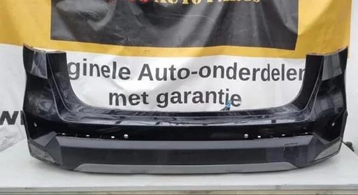 Achterbumper bmw x1 u11 origineel 5112 9883525