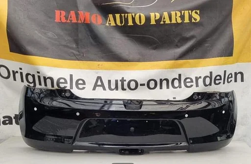 Achterbumper suzuki Swift v origineel 71811-58R