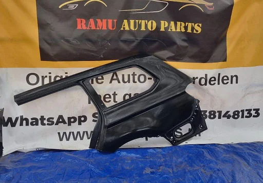 Achterscherm Links Vw Passat Variant B8