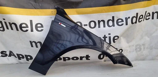 AUDI A7 4G8 ZIJSCHERM SPATBORD ORGINEEL