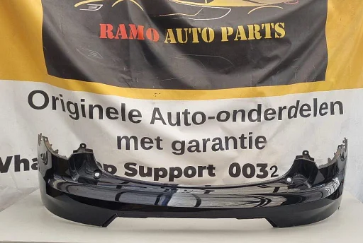 Polestar 2 Achterbumper 31663699