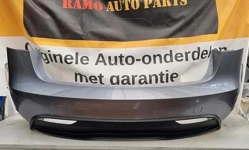 Tesla Model 3 Achterbumper 1582570-05-A