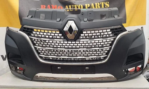 BUMPER Renault Master 3 2019-2024 VOORBUMPER 620228205R