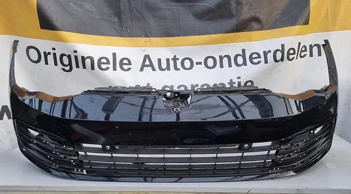 GOLF 8 VIII Voorbumper LA7C 5H0807221H BUMPER