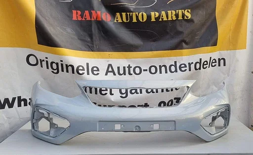 Honda Jazz CrossStar Voorbumper 71101-TZA-J500