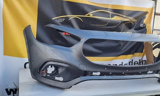 Mercedes H247 GLA voorbumper A2478803501