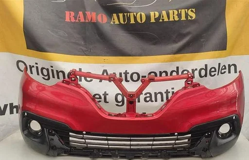 Renault kadjar 15-18 VOORBUMPER a72