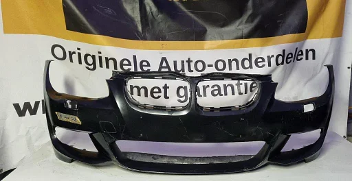 VOORBUMPER BMW 3-SERIE E90 M PAKKET ORIGINEEL