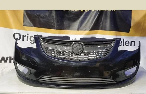 Voorbumper opel Karl