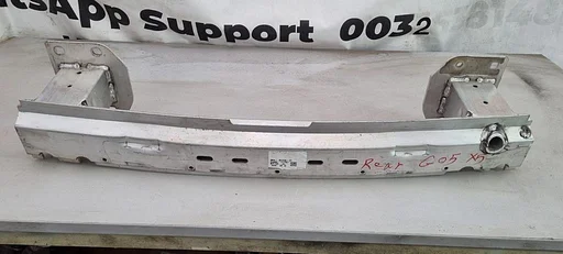 BMW X5 G05 BUMPERBALK 2019 2020 2021 G05 OEM 5A1A646-01