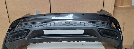 Bumper Audi A3 8Y Sline S-Line 4xpdc 2021-2024 8Y4807385A