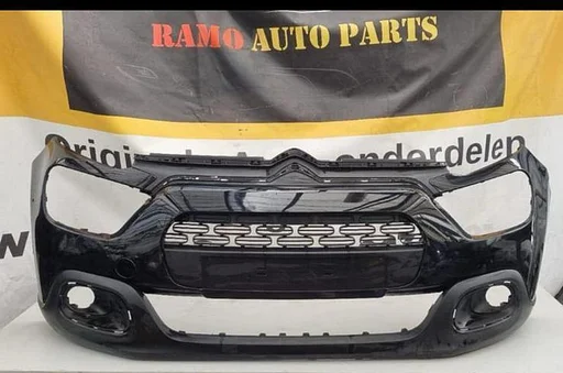 BUMPER Citroën C3 (SX - SW) (167373461T)