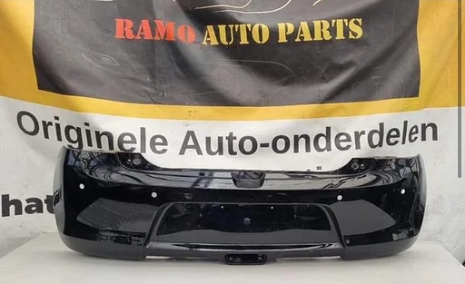 Bumper Suzuki Swift MK8 71811-53R 2017-2023