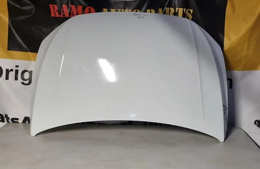 Motorkap vw polo 2G facelift origineel