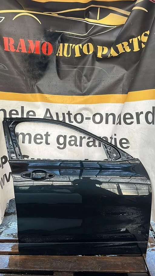 BMW X2 F39 PORTIER DEUR VOORPORTIER RECHTS ORIGINEEL