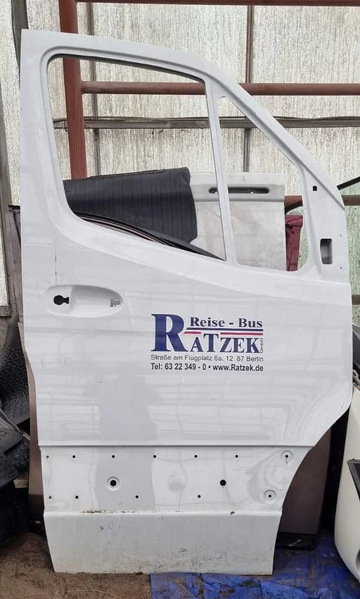 Portierdeur rechts-voor Mercedes Sprinter