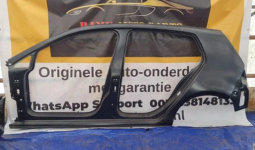 Zijpaneel VW GOLF 7 7.5 links 5G4 809 051