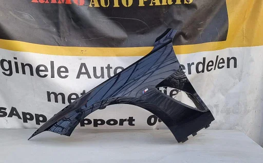 Spatbord bmw 8-serie G14 links