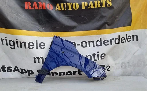 Spatbord fiat 500 rechts