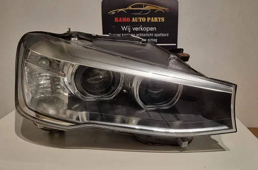 BMW X3 F25 X4 F26 XENON koplamp facelift 7400018-05