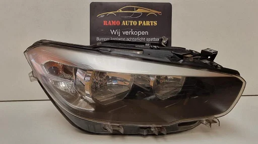 Koplamp bmw 1-serie f20 f21 LCI origineel 7358392-05