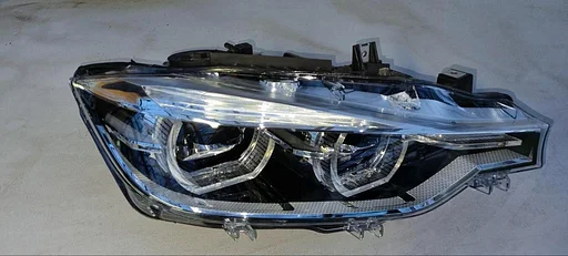 koplamp bmw 3-serie f30 f31 Adaptive LED Rechts 7419628-06