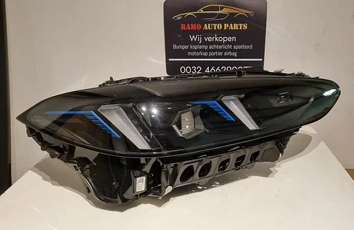 KOPLAMP BMW 4 LCI G22 G23 G26 M3 M4 G80 G82 2024 5A3B314-03