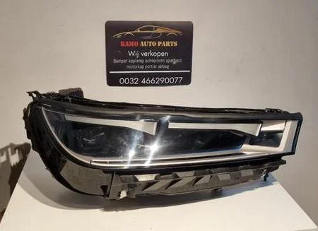 Koplamp BMW IX IX20 M6 M60 Laser Full 5A3CEA2-04 Rechts