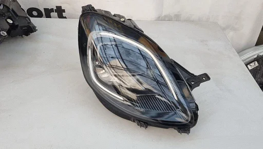 Koplamp Ford PUMA Rechts LED L90202381