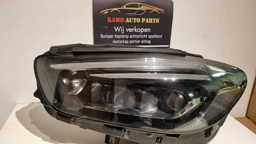 Mercedes W247 B Klasse Multibeam LED Koplamp A2479061903