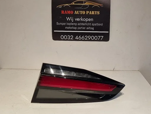 ACHTERLICHT BMW 2-SERIE rechts h8849436412