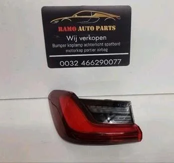 ACHTERLICHT BMW 3-SERIE G21 LED LINKS 2sd013176-31