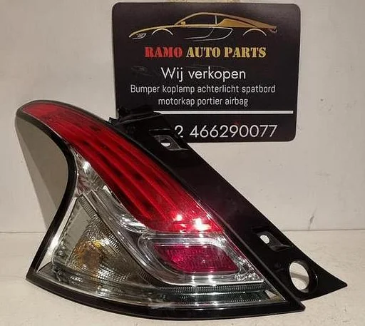 Achterlicht links LANCIA YPSILON 51833631