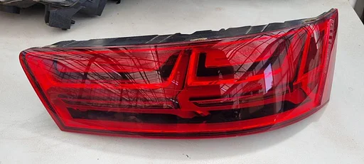 Achterlicht rechts Audi Q7 I 4M0945O94E
