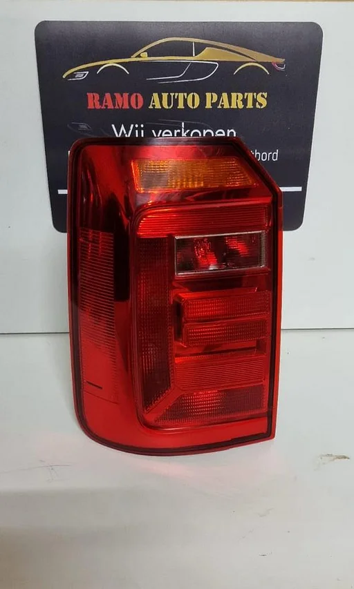 VW Caddy 2K 2017 Achterlicht Links L 2K1945095N