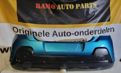 Achterbumper citroen c3 origineel