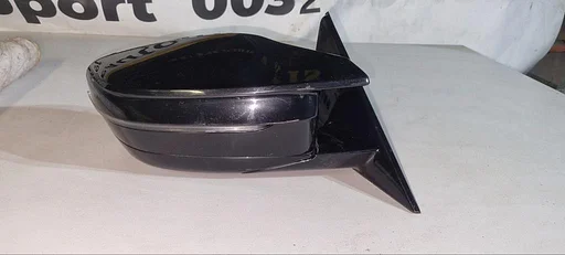 buitenspiegel bmw i4 G26 rechts origineel 22439002