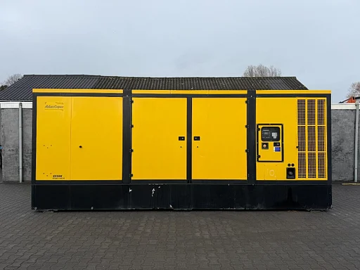 Atlas Copco DTAS 1100 1100 Kva