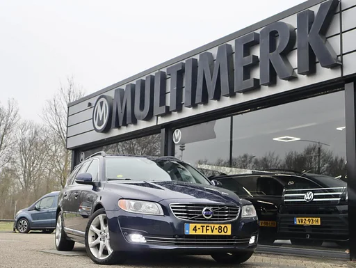 Volvo V70 1.6 D2 Momentum automatic