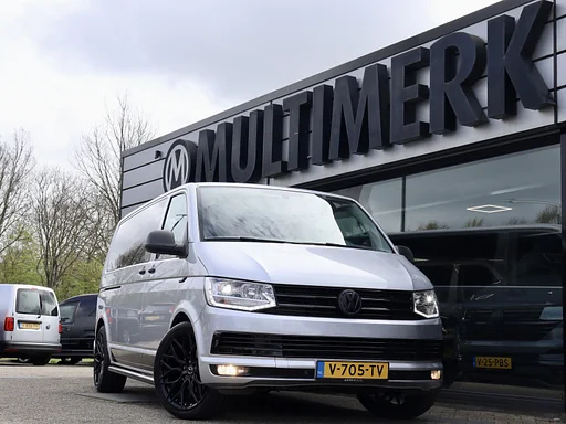 Volkswagen Transporter 2.0 TDI L2H1