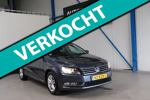 Volkswagen Passat Variant 1.4 TSI Comfortline BlueMotion > Export <