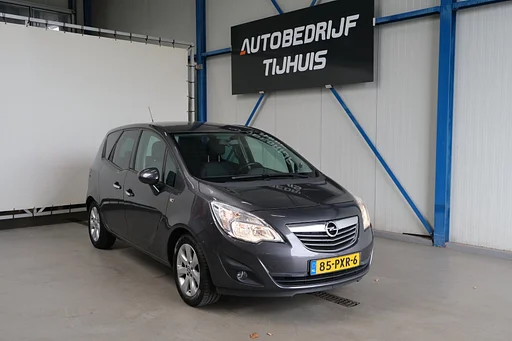 Opel Meriva 1.4 Turbo Cosmo > Whatsapp us! <