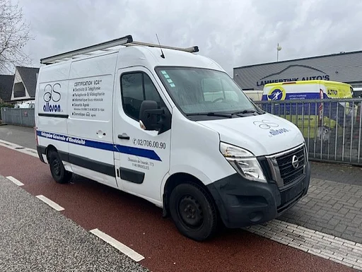 Renault Master NV400 2.3 dCi 100KW L2H2 AIRCO KLIMA EURO6