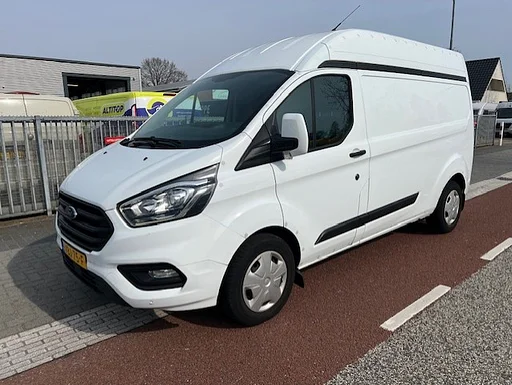 Ford Transit Custom 320 2.0 TDCI L2H2 AIRCO KLIMA EURO6