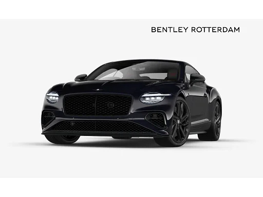 Bentley Continental GT S V8 Hybrid MY2026 Coming soon