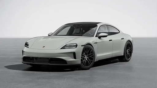 Porsche Taycan Black Edition 105 kWh