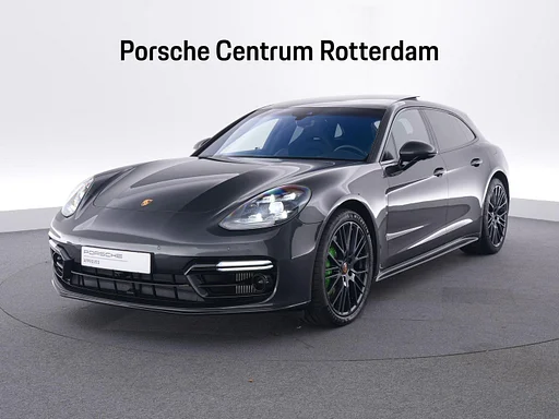 Porsche Panamera 4 E-Hybrid Sport Turismo Platinum Edition