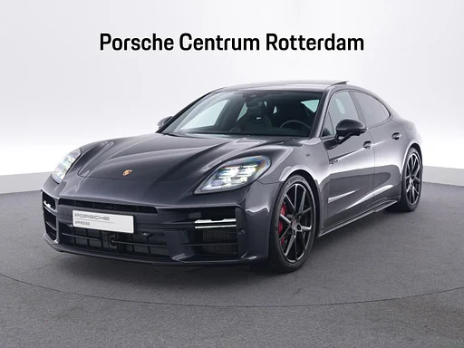 Porsche Panamera 2.9 4S E-Hybrid