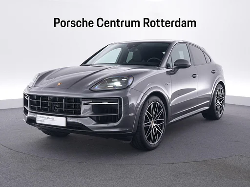 Porsche Cayenne Coupé 3.0 E-Hybrid
